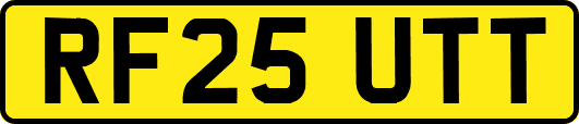 RF25UTT