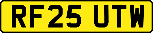 RF25UTW