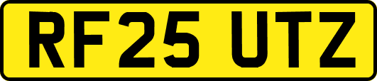 RF25UTZ