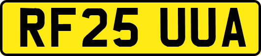 RF25UUA