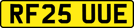 RF25UUE