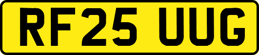 RF25UUG