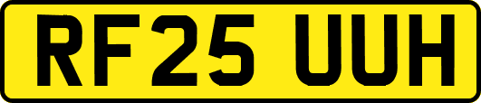 RF25UUH
