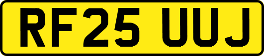 RF25UUJ