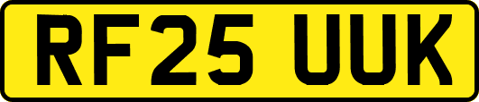 RF25UUK