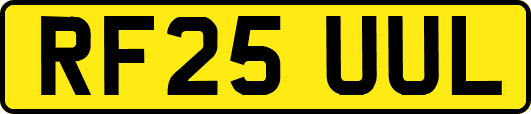 RF25UUL