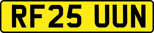 RF25UUN