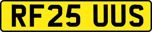 RF25UUS