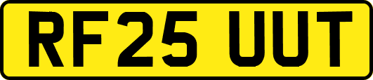 RF25UUT