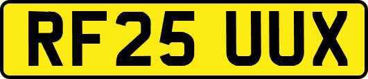 RF25UUX