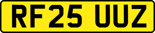 RF25UUZ