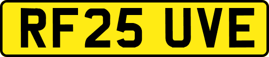 RF25UVE