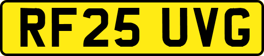 RF25UVG