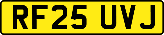 RF25UVJ