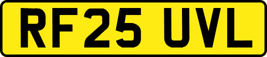 RF25UVL
