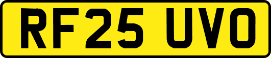 RF25UVO