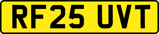 RF25UVT