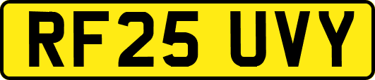 RF25UVY
