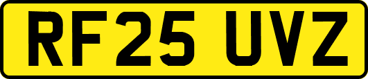 RF25UVZ