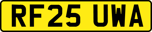 RF25UWA