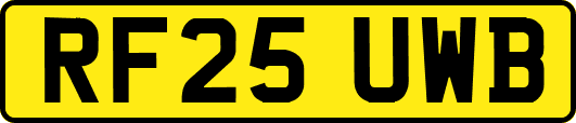 RF25UWB