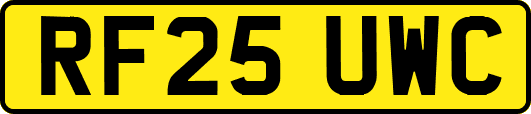 RF25UWC