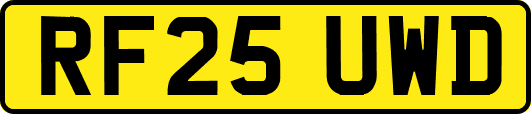 RF25UWD