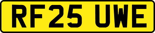 RF25UWE