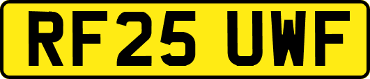 RF25UWF