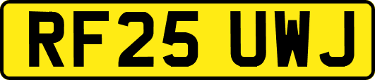 RF25UWJ