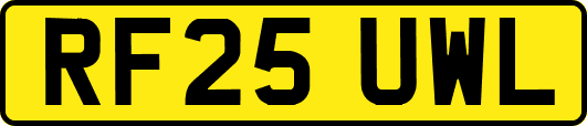 RF25UWL