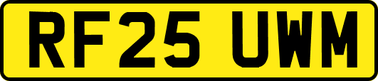 RF25UWM