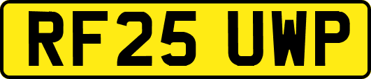 RF25UWP