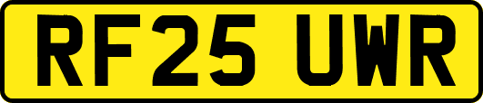RF25UWR
