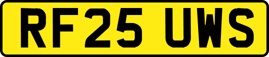 RF25UWS