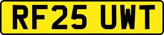 RF25UWT