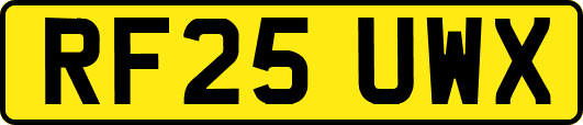 RF25UWX