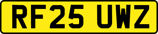 RF25UWZ