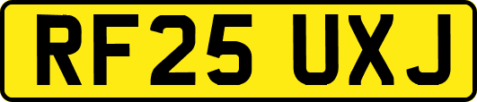 RF25UXJ