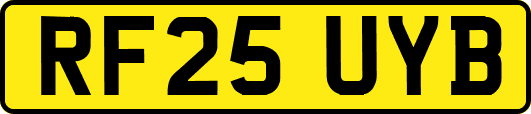 RF25UYB