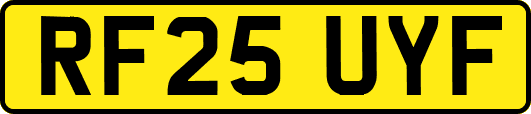 RF25UYF