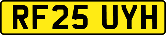 RF25UYH