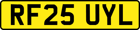 RF25UYL