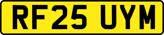 RF25UYM