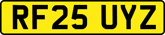 RF25UYZ