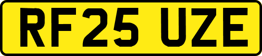 RF25UZE