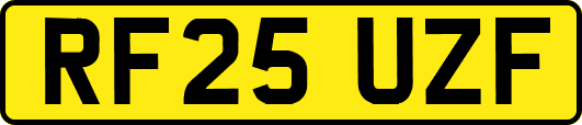 RF25UZF