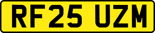 RF25UZM