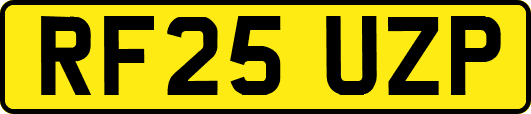 RF25UZP