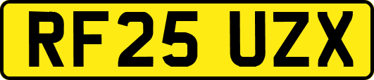RF25UZX